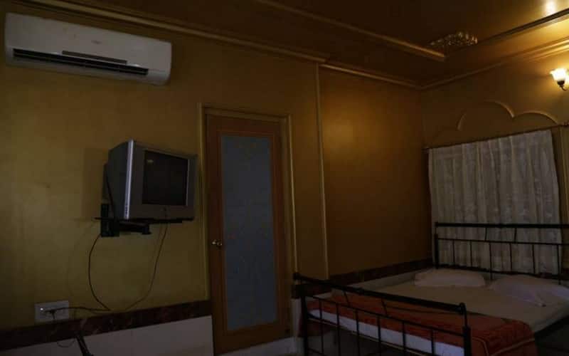 Hotel Australia Blue International, Jaisalmer 5
